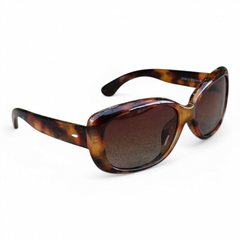Dior – 5000 – 57 – Tortoise – Acetate – Metal -  Sunglasses – Ladies