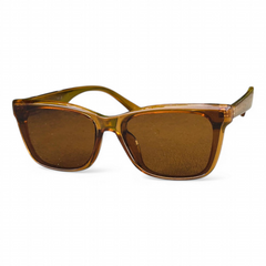 Dior – 3939 – 68 – Mustard – Acetate – Metal -  Sunglasses – Unisex