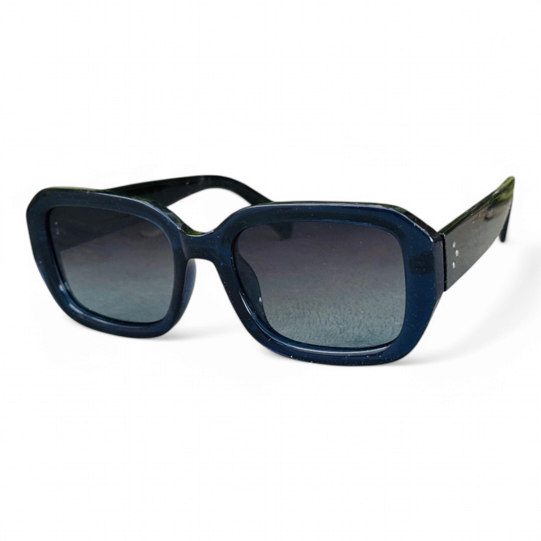 Dior – 2153 – 52 – Blue – Acetate – Metal -  Sunglasses – Unisex