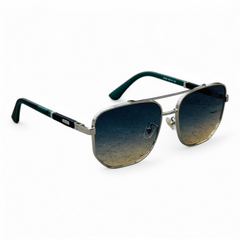 Dita – 23202 – 58 – Silver Multi – Acetate – Metal – Sunglasses – Unisex
