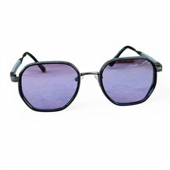 Police – 06126 – 58 – Grey – Metal – Sunglasses – Unisex