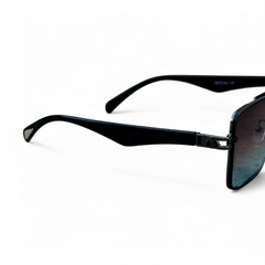 Dita – 0520 – 58 – Brown Blue – Metal – Sunglasses – Unisex