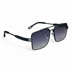 Maybach – 0161 – 56 – Black Gradient– Metal – Sunglasses – Unisex