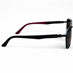 Tom Ford – 2405 – 58 – Brown – Metal – Sunglasses – Unisex