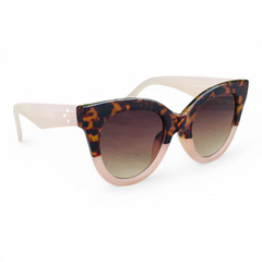 Sojos – 2074 - 54 – Multi – Acetate - Sunglasses – Ladies