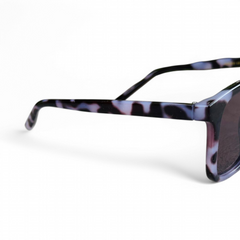 Sojos – 5900 - 48 – Purple – Acetate - Sunglasses – Unisex