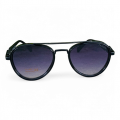 Prada – 022 - 56 – Black Gradient – Metal – Sunglasses