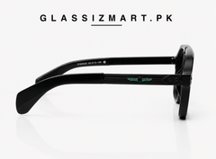 Jacques Marie Mage – 98408 – 58 – Black – Acetate – Sunglasses – Unisex
