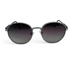 Police – 0245 – 56 – Grey Green – Metal – Sunglasses – Unisex