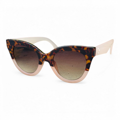 Sojos – 2074 - 54 – Multi – Acetate - Sunglasses – Ladies
