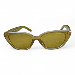 Gentle Monster – 9156 – Green – Acetate – Oval – Sunglasses - Ladies