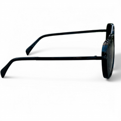 David Beckham – 0565 – 58 – Black – Metal – Sunglasses – Unisex
