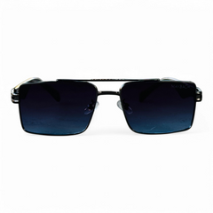 Maybach – 22027 – 59 – Blue – Metal – Sunglasses – Unisex