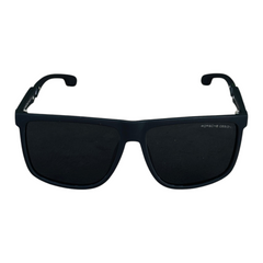 Porsche – 2306 – 56 - Black – Acetate  – Polarized - Sunglasses - Unisex
