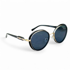 Burberry – 2A502 – 56 – Black – Acetate – Sunglasses – Unisex