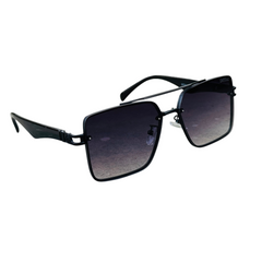 Dita – 0520 – 58 – Black Gradient – Metal – Sunglasses – Unisex