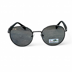Prada – 06125 – 54 – Silver – Metal – Sunglasses – Unisex