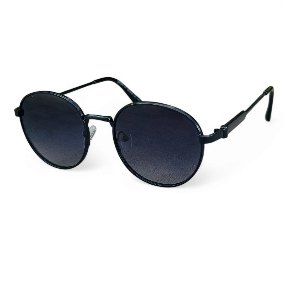 Police – 0245 – 56 – Black Gradient – Metal – Sunglasses – Unisex