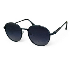 Police – 0245 – 56 – Black Gradient – Metal – Sunglasses – Unisex