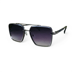 Maybach – 3506 – 58 – Black Gradient – Metal – Sunglasses – Unisex