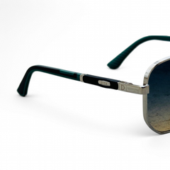 Dita – 23202 – 58 – Silver Multi – Acetate – Metal – Sunglasses – Unisex