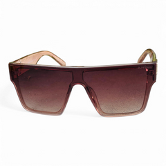 Burberry – 8931 – 63 – Brown – Acetate – Sunglasses – Unisex