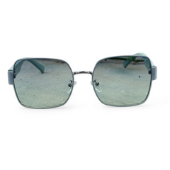 Loewe – 2058 – 53 – Pink – Metal – Sunglasses – Ladies