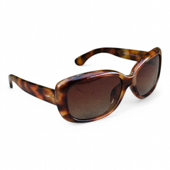 Dior – 5000 – 57 – Tortoise – Acetate – Metal -  Sunglasses – Ladies