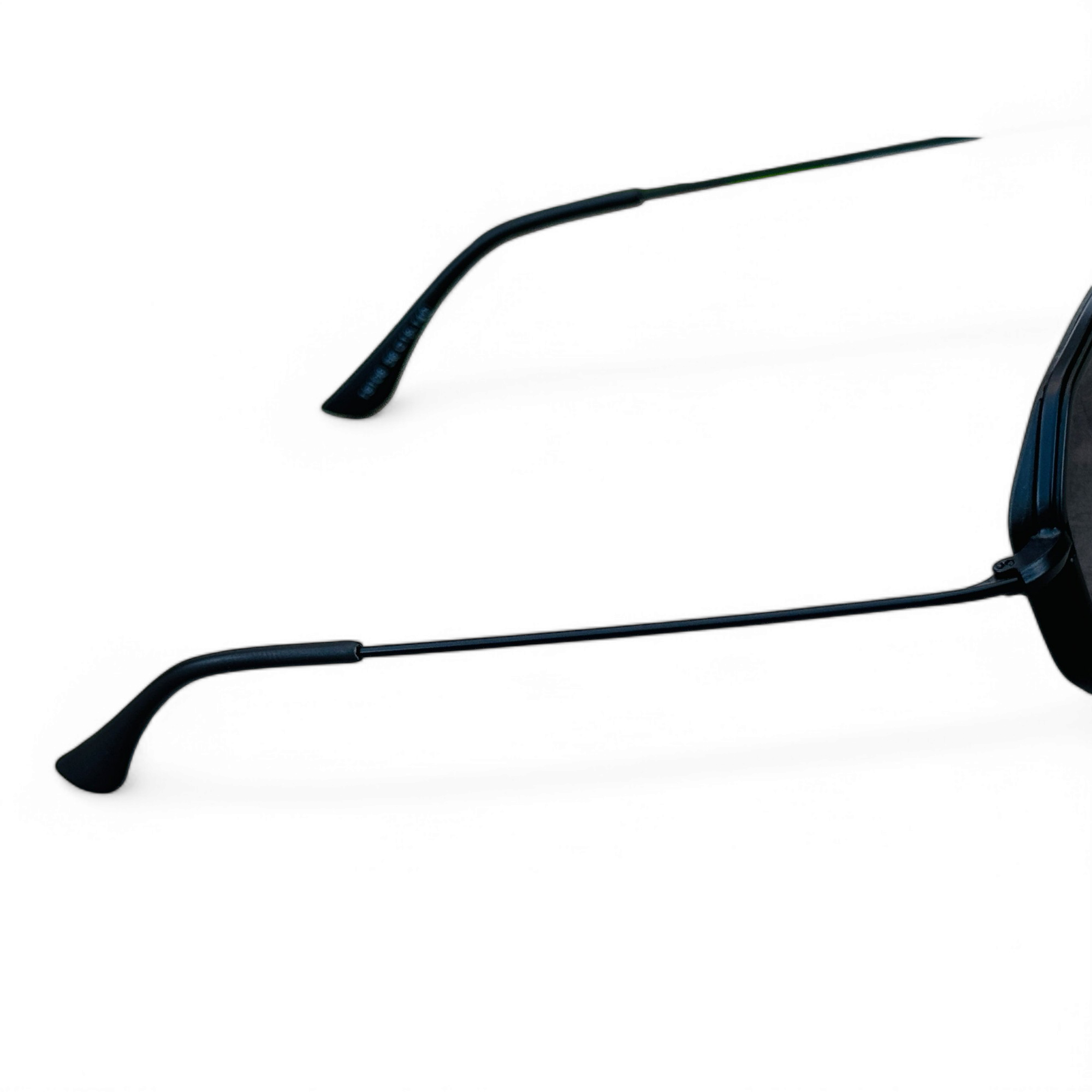 Police – 19106 – 58 – Black Gradient – Metal – Sunglasses – Unisex