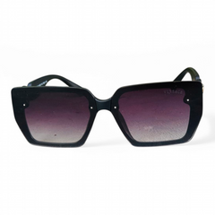 Versace – 8051 – 64 – Black Gradient – Acetate – Sunglasses – Ladies