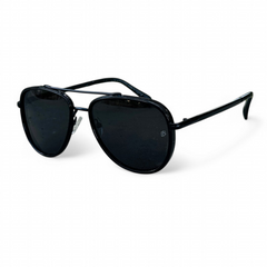 David Beckham – 0565 – 58 – Black – Metal – Sunglasses – Unisex