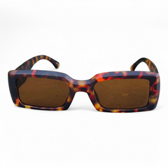 Dior – 9332 – 54 – Tortoise – Acetate – Metal -  Sunglasses – Unisex