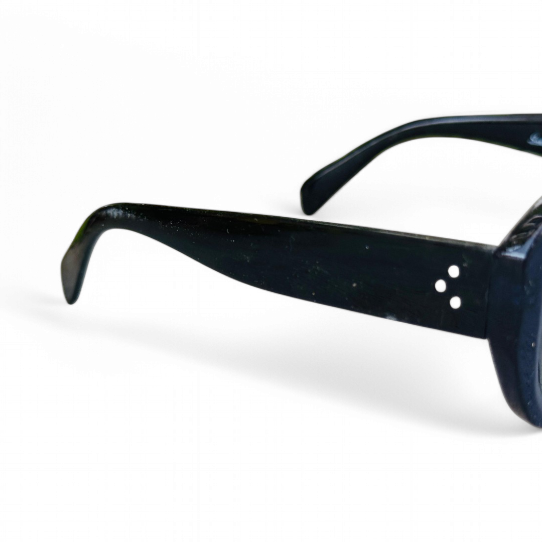 Dior – 2153 – 52 – Blue – Acetate – Metal -  Sunglasses – Unisex