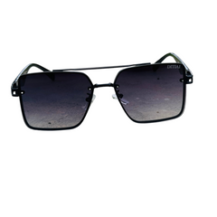 Dita – 0520 – 58 – Black Gradient – Metal – Sunglasses – Unisex