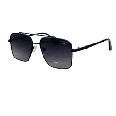 Maybach – 803 – 56 – Black –- Metal – Sunglasses – Unisex