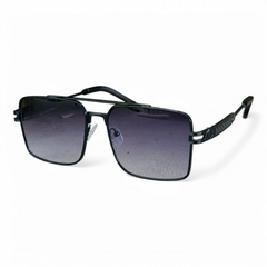 Maybach – 0161 – 56 – Black Gradient– Metal – Sunglasses – Unisex