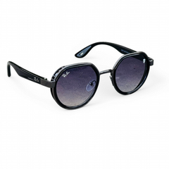 Rayban – 3674 – 55 – Black Gradient – Acetate – Metal – Sunglasses – Unisex