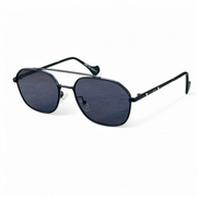 Dolce & Gabbana – 2A81 – 55 – Black – Metal – Sunglasses – Unisex