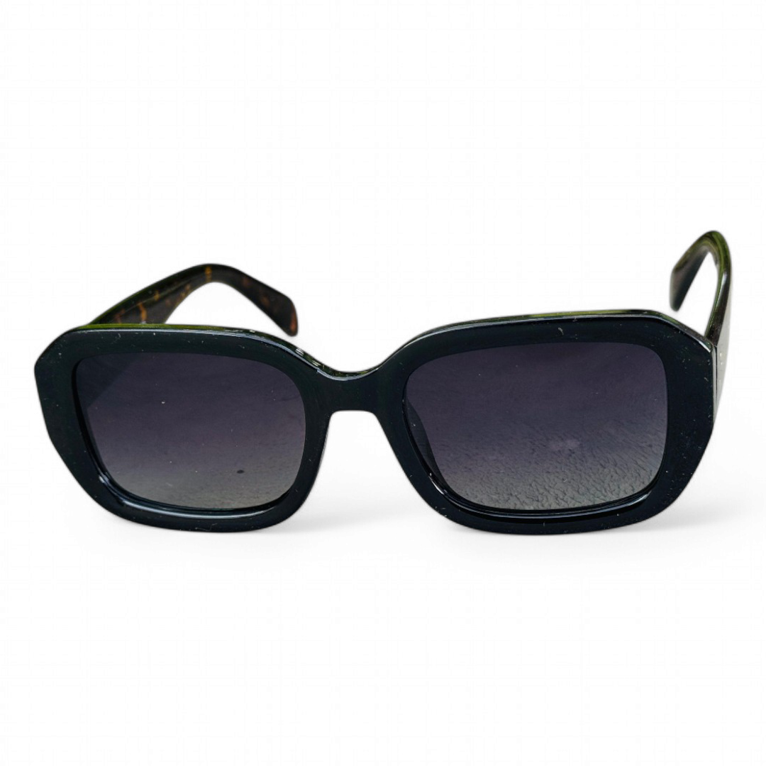 Dior – 2153 – 52 – Black Tortoise – Acetate – Metal -  Sunglasses – Unisex