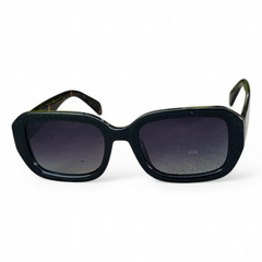 Dior – 2153 – 52 – Black Tortoise – Acetate – Metal -  Sunglasses – Unisex