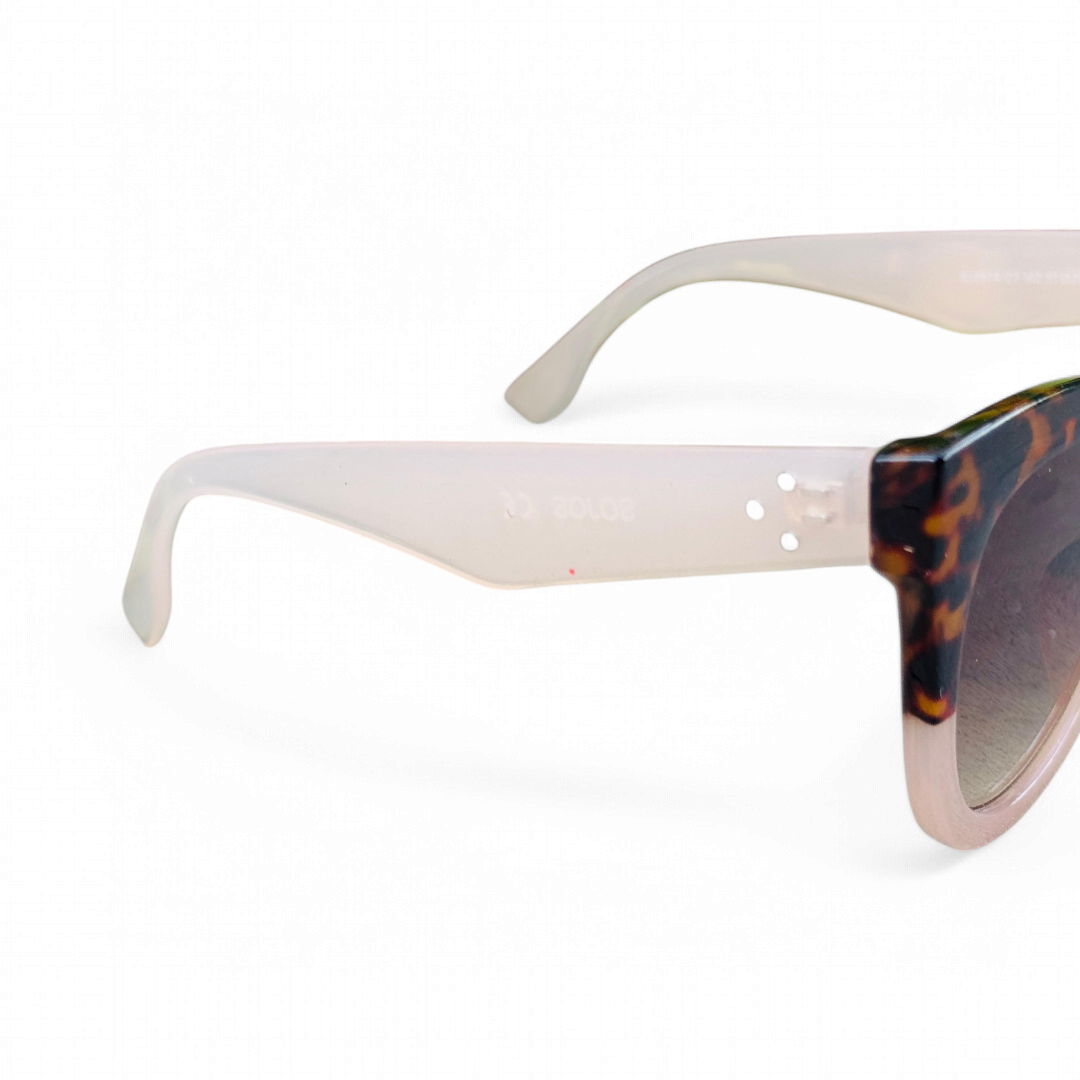 Sojos – 2074 - 54 – Multi – Acetate - Sunglasses – Ladies