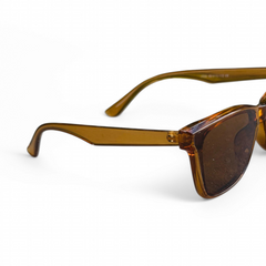 Dior – 3939 – 68 – Mustard – Acetate – Metal -  Sunglasses – Unisex