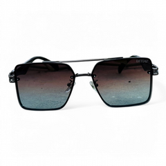 Dita – 0520 – 58 – Brown Blue – Metal – Sunglasses – Unisex
