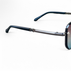Maybach – 011 – 56 – Multi – Metal – Sunglasses – Unisex
