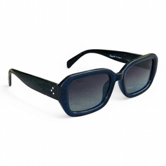 Dior – 2153 – 52 – Blue – Acetate – Metal -  Sunglasses – Unisex