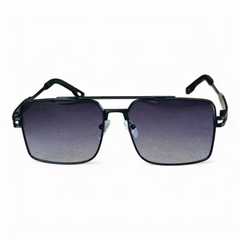 Maybach – 0161 – 56 – Black Gradient– Metal – Sunglasses – Unisex