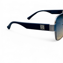 Loewe – 2058 – 53 – Multi – Metal – Sunglasses – Ladies