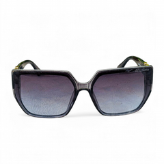 Louis Vuitton – 22324 –62 – Grey – Acetate – Sunglasses – Ladies