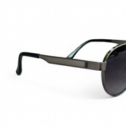 Carrera – 2097 – 53 – Grey Gradient – Metal – Sunglasses – Unisex