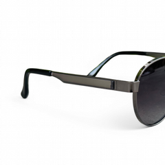 Carrera – 2097 – 53 – Grey Gradient – Metal – Sunglasses – Unisex